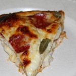 Roasted Butternut Squash Lasagna