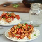 Kung Pao Chicken