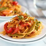 20 Minute Pad Thai