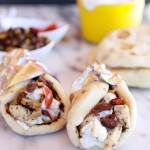 Chicken Gyros-2
