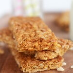 Nature Valley Oats 'n Honey Bars-7
