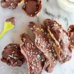 Brown Butter Crepe Ice Cream Tacos-18