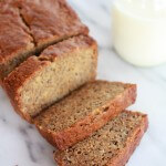 Graham Cracker Banana Bread-1