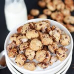 Oatmeal Chocolate Chip Cookie Cereal-1