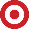 target bullseyes logo