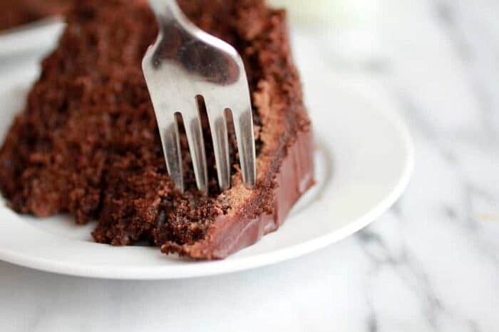 Chocolate Lovers Chocolate Cake - Half Baked Harvest