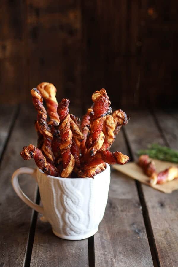 bacon recipes