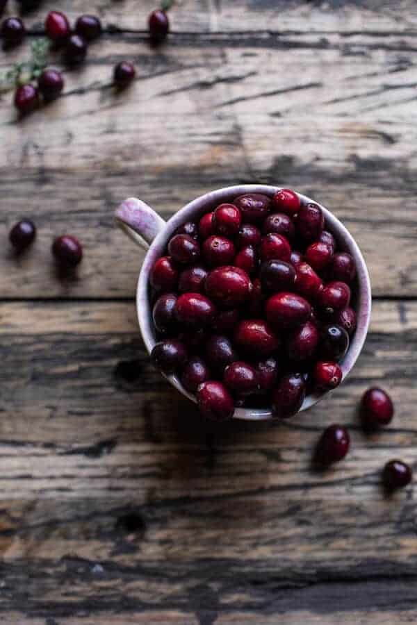 Cranberry Pot Roast | halfbakedharvest.com @hbharvest