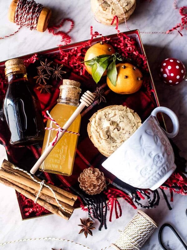 Coziest Homemade Hot Toddy Kit | halfbakedharvest.com @hbharvest