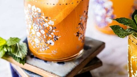 glutathione drink recipe Best Antioxidant Drinks — Recipes for Juices, Smoothies, and Shots main image 1