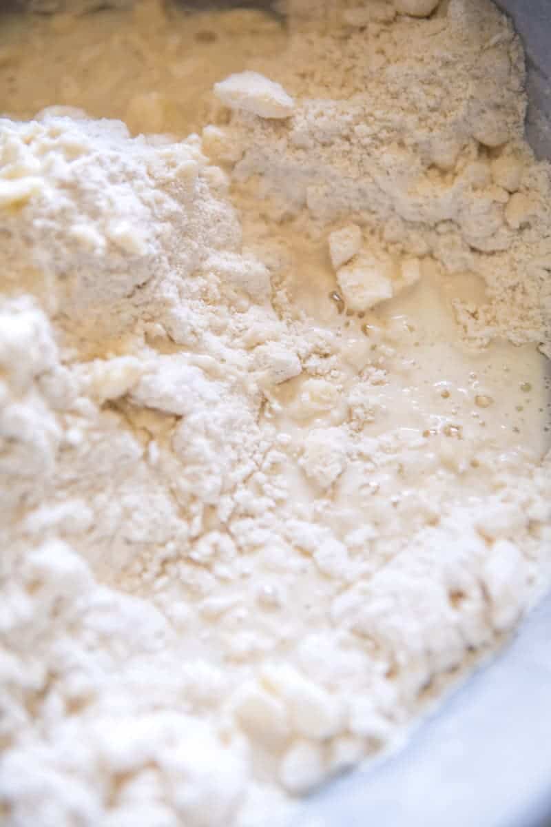 My Favorite Buttermilk Pie Crust | halfbakedharvest.com @hbharvest