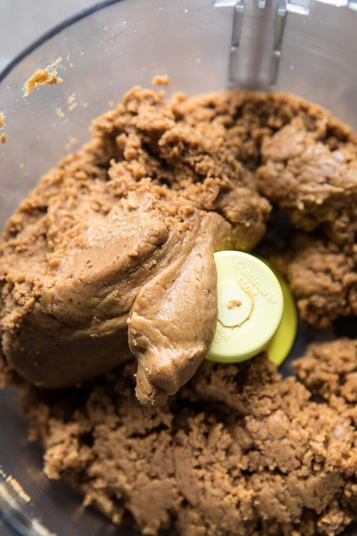 5 Ingredient Chocolate Covered Peanut Butter Crunch Bars | halfbakedharvest.com #chocolate #dessert #healthy