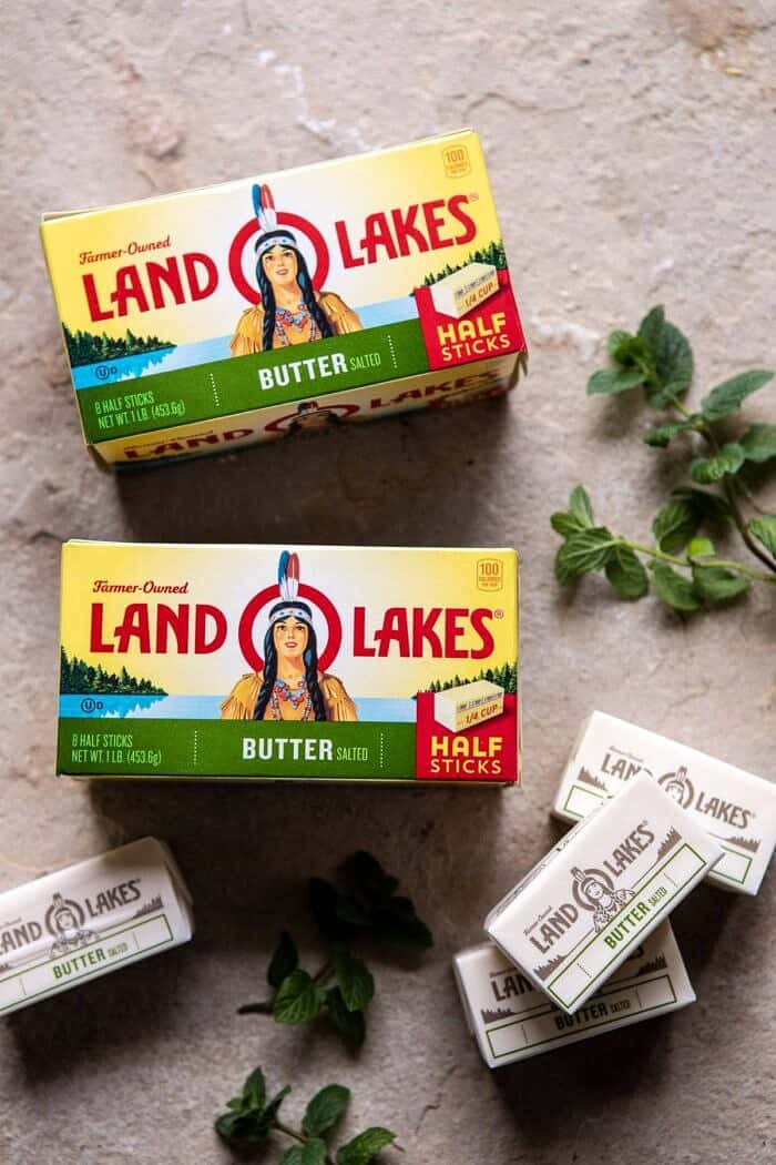 land o' lakes butter