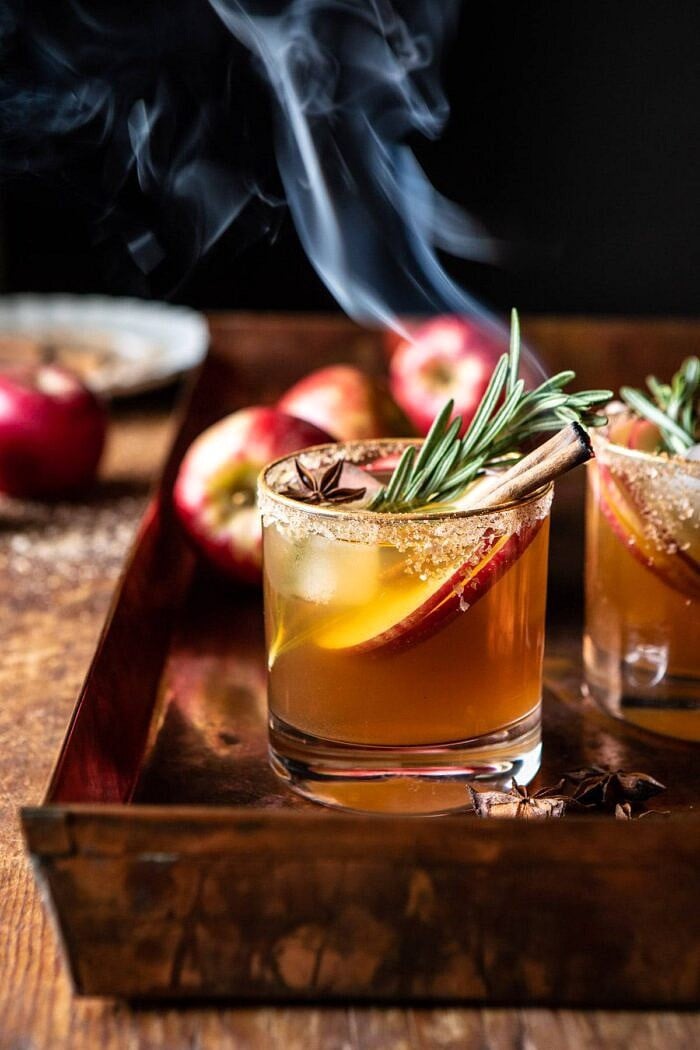 The 25 Most Popular Fall Drinks.