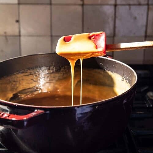 Salted Pretzel Chocolate Chip Cookie Snickers Bars. Half Baked Harvest