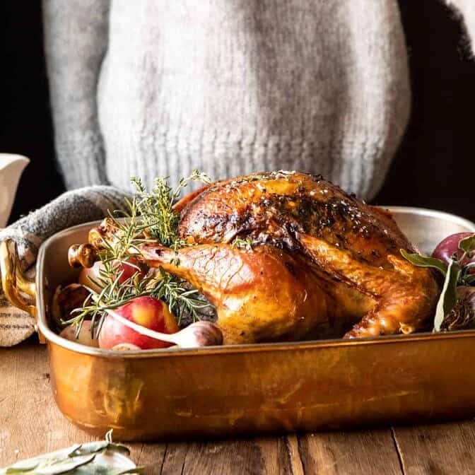 Our 2022 Thanksgiving Menu and Guide | halfbakedharvest.com