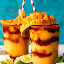 Mangonada | halfbakedharvest.com