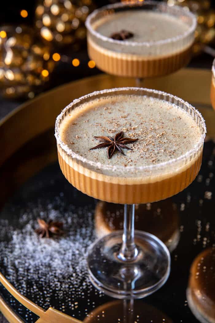 The 20 Most Popular Thanksgiving Drinks.