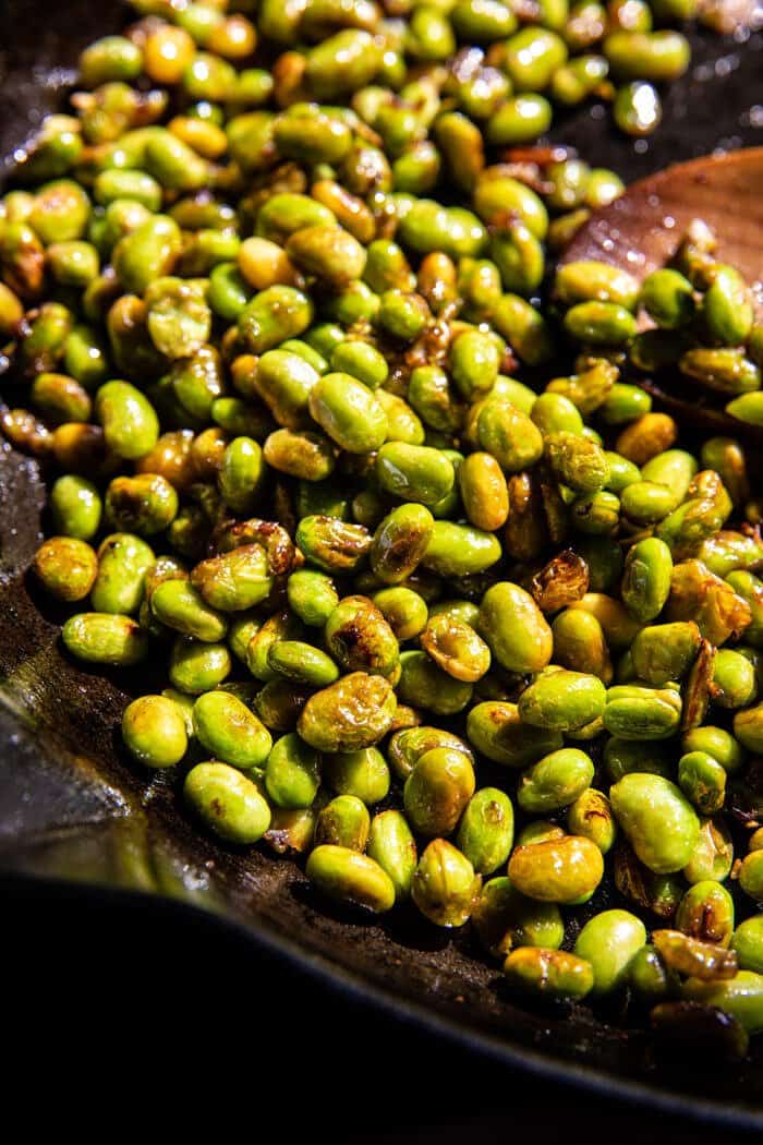 Crispy Chicken Katsu Bowls. Half Baked Harvest