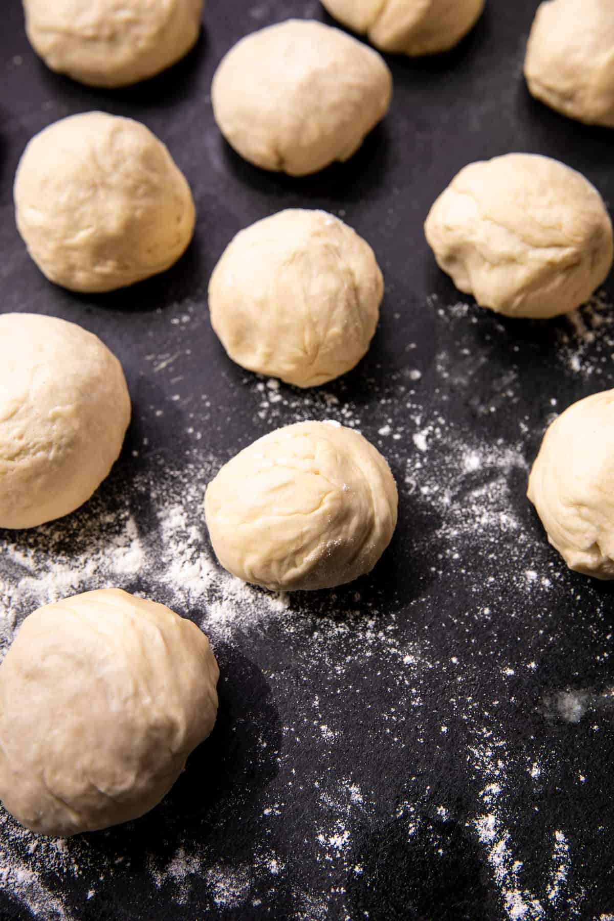 Easy Homemade Flour Tortillas | halfbakedharvest.com