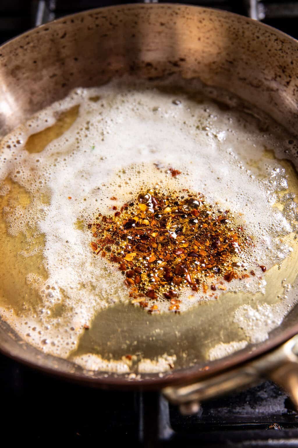 Oven Fried Feta Rolls with Chili Honey. Half Baked Harvest