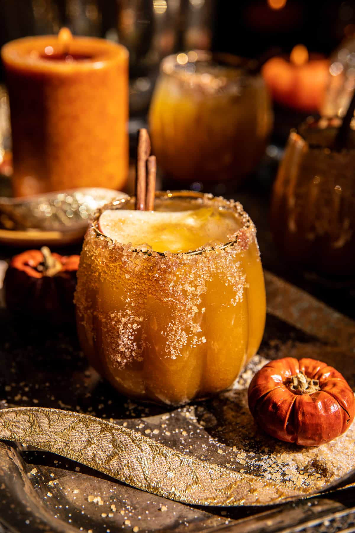 The 30 Most Common Fall Drinks.