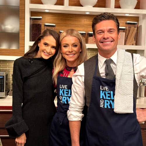 Television Half Baked Harvest