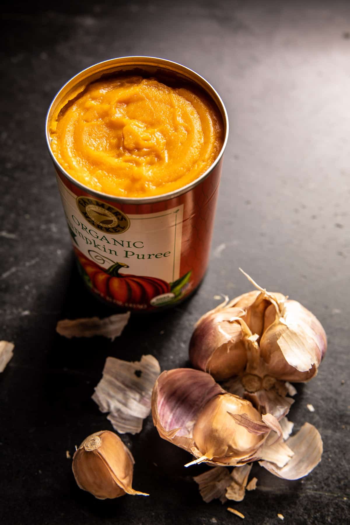 One Pot Stove-Top Pumpkin Mac and Cheese | halfbakedharvest.com