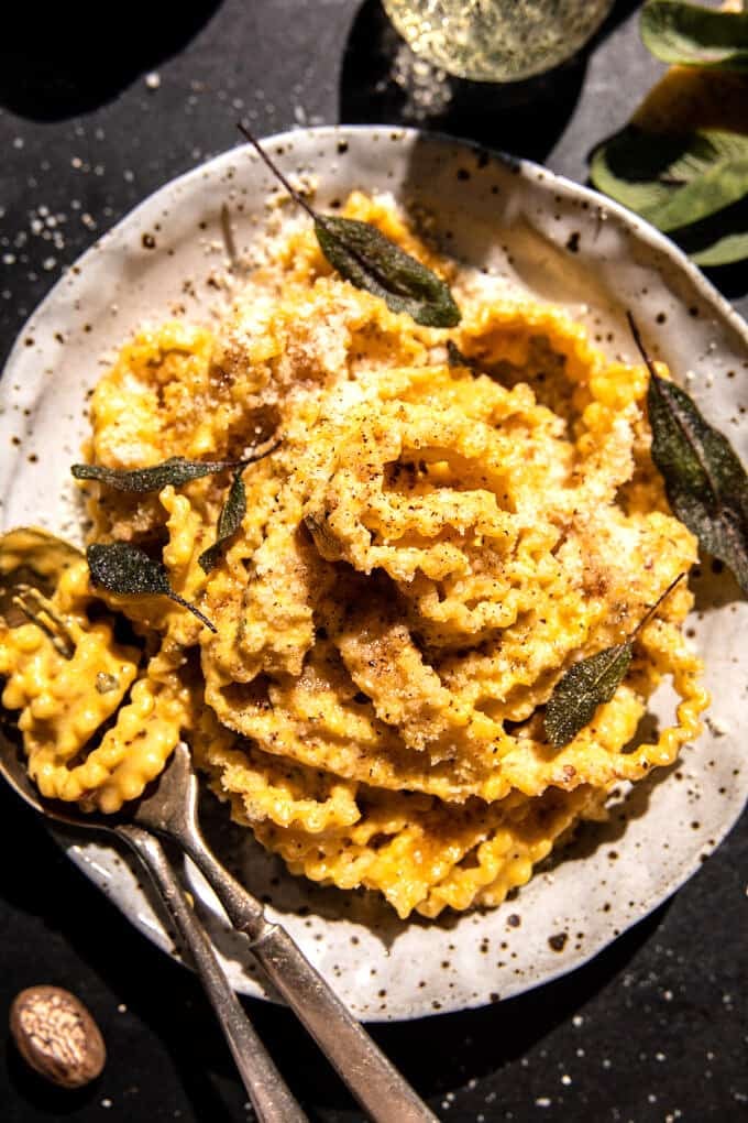31 Recipes to Cook in October. - Half Baked Harvest