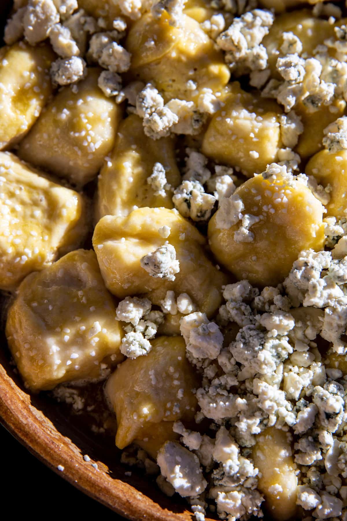Easy Cheesy Soft Pretzel Bites | halfbakedharvest.com