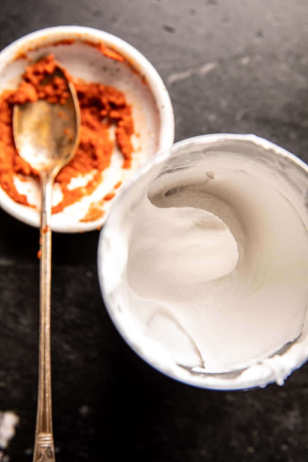 30 Minute Coconut Curry Noodle Soup. Half Baked Harvest