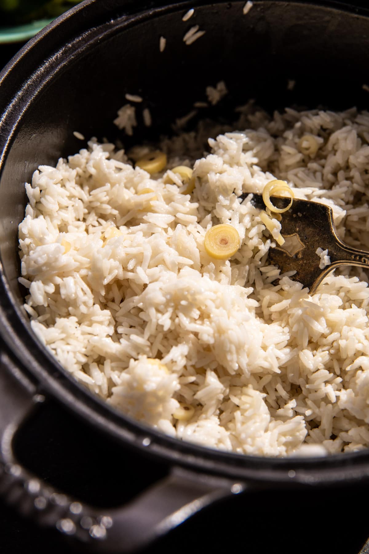 25 Minute Banh Mi Rice Bowls | halfbakedharvest.com