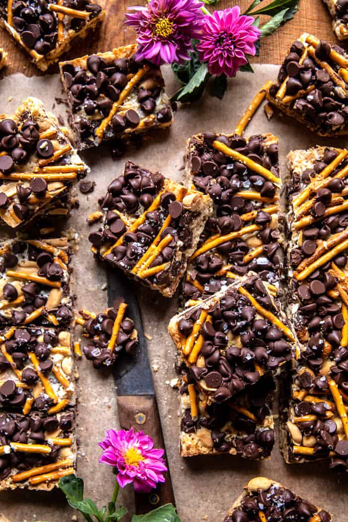 Brownies/Bars Archives Half Baked Harvest