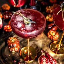 Bloody Mule | halfbakedharvest.com