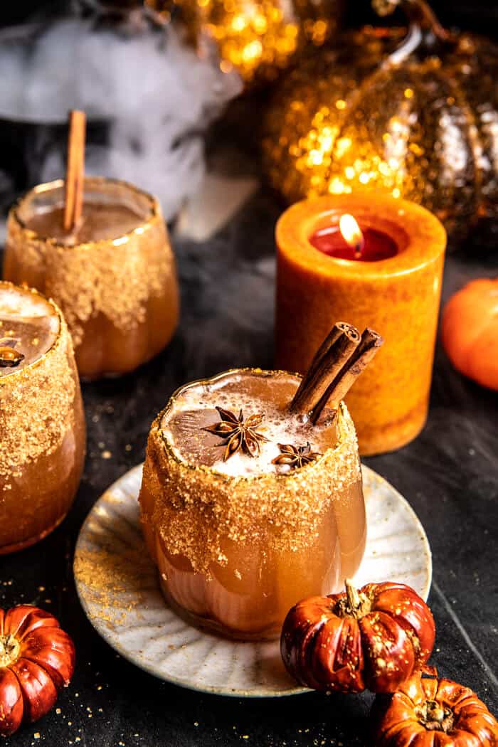 31 Recipes to Cook in October. - Half Baked Harvest