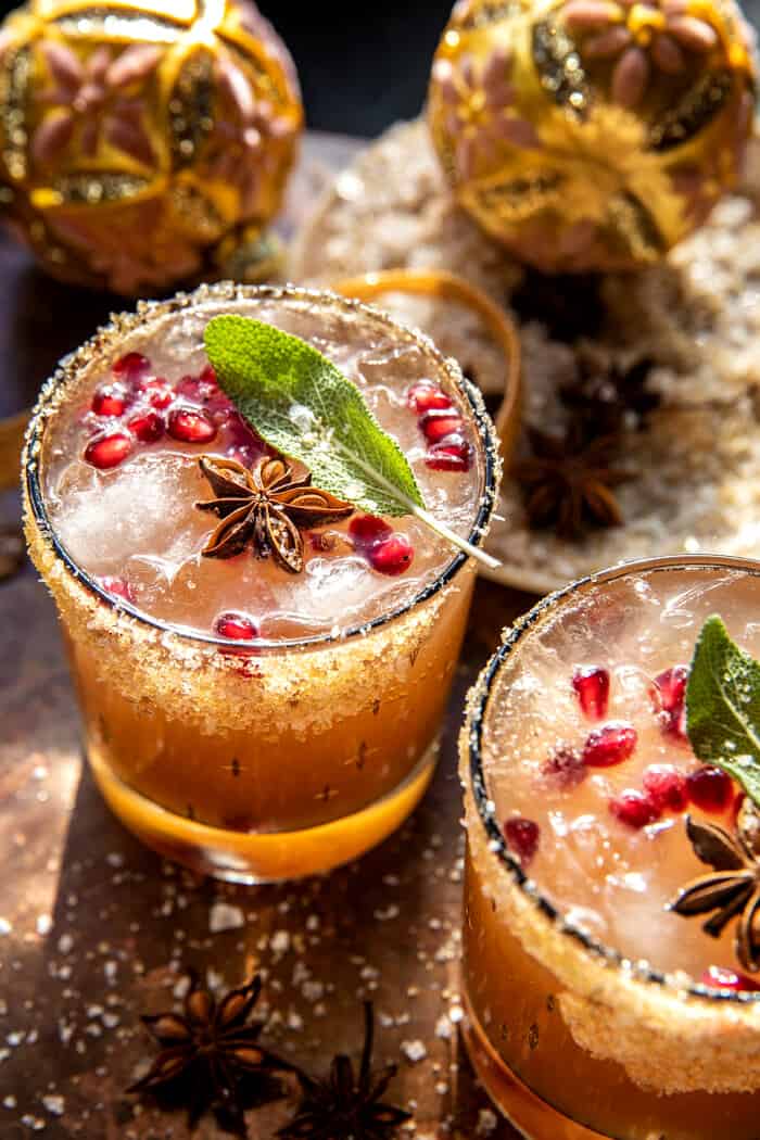 Spicy Paloma Half Baked Harvestnull