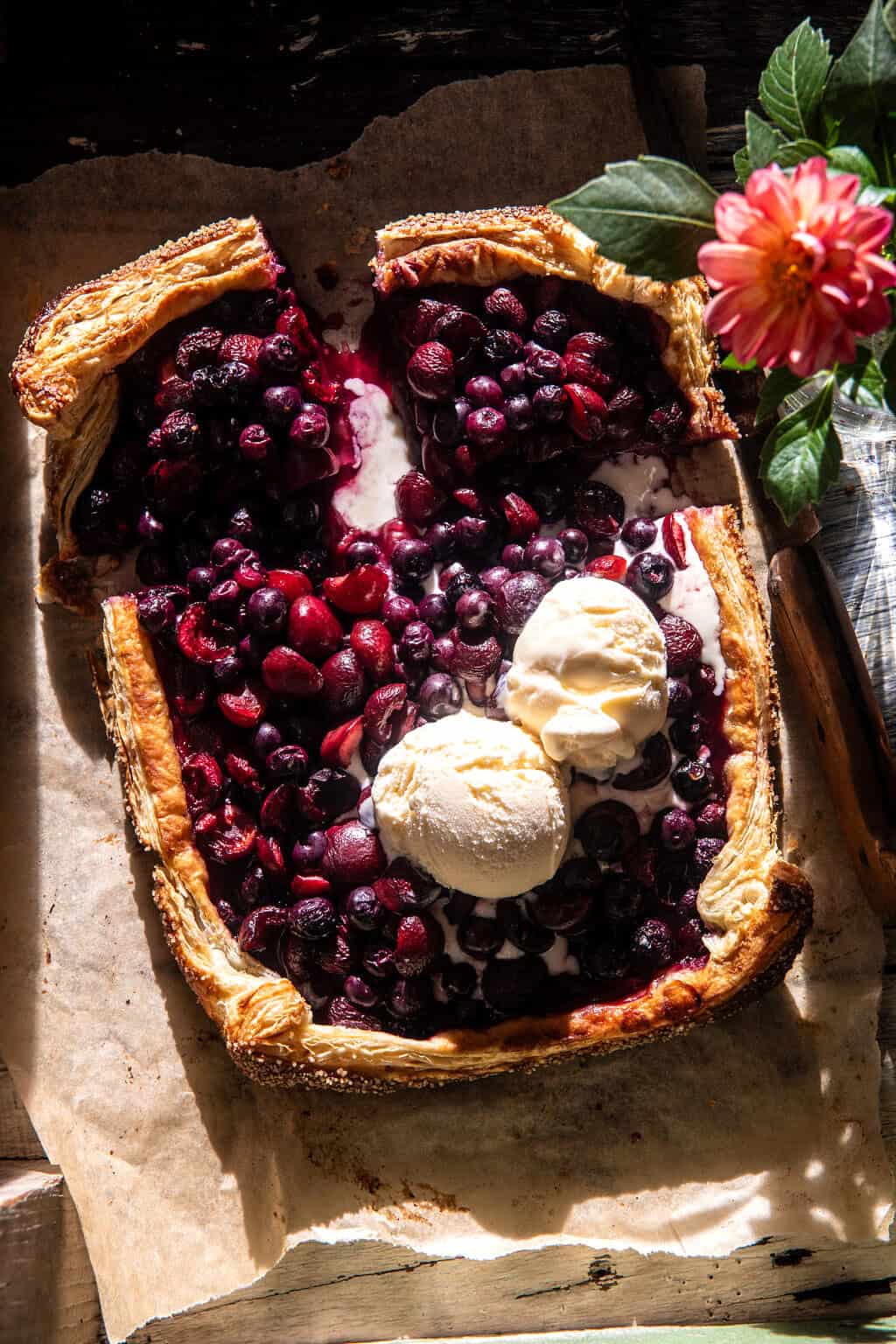 Half Baked Harvest Dessert