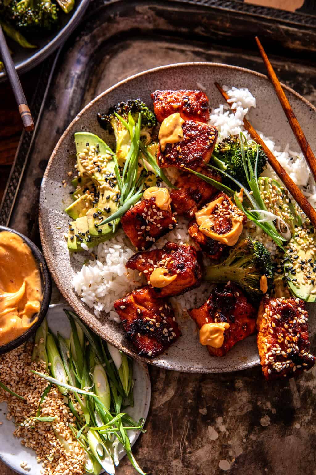 31 Recipes To Cook in March 2026. - Half Baked Harvest