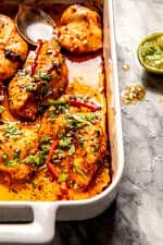 Easy Chili Lime Chicken. - Half Baked Harvest
