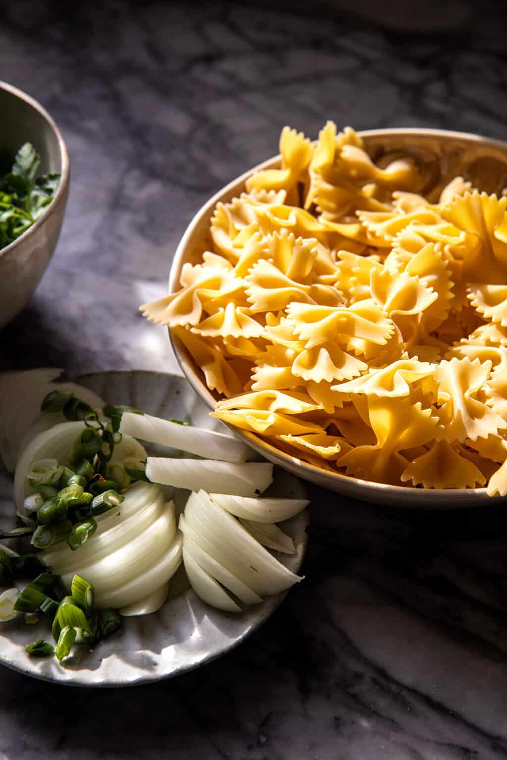Cajun Ranch Recipes One Pot Cajun Ranch Chicken Pasta. - Half Baked Harvest