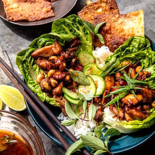 20-Minute-Ponzu-Ginger-Chicken