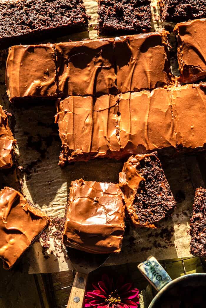 Thick And Fudgy Zucchini Brownies Half Baked Harvest thick-and-fudgy-zucchini-brownies-half-baked-harvest