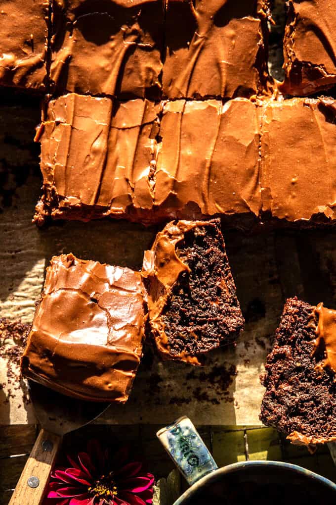 Thick And Fudgy Zucchini Brownies Half Baked Harvest thick-and-fudgy-zucchini-brownies-half-baked-harvest