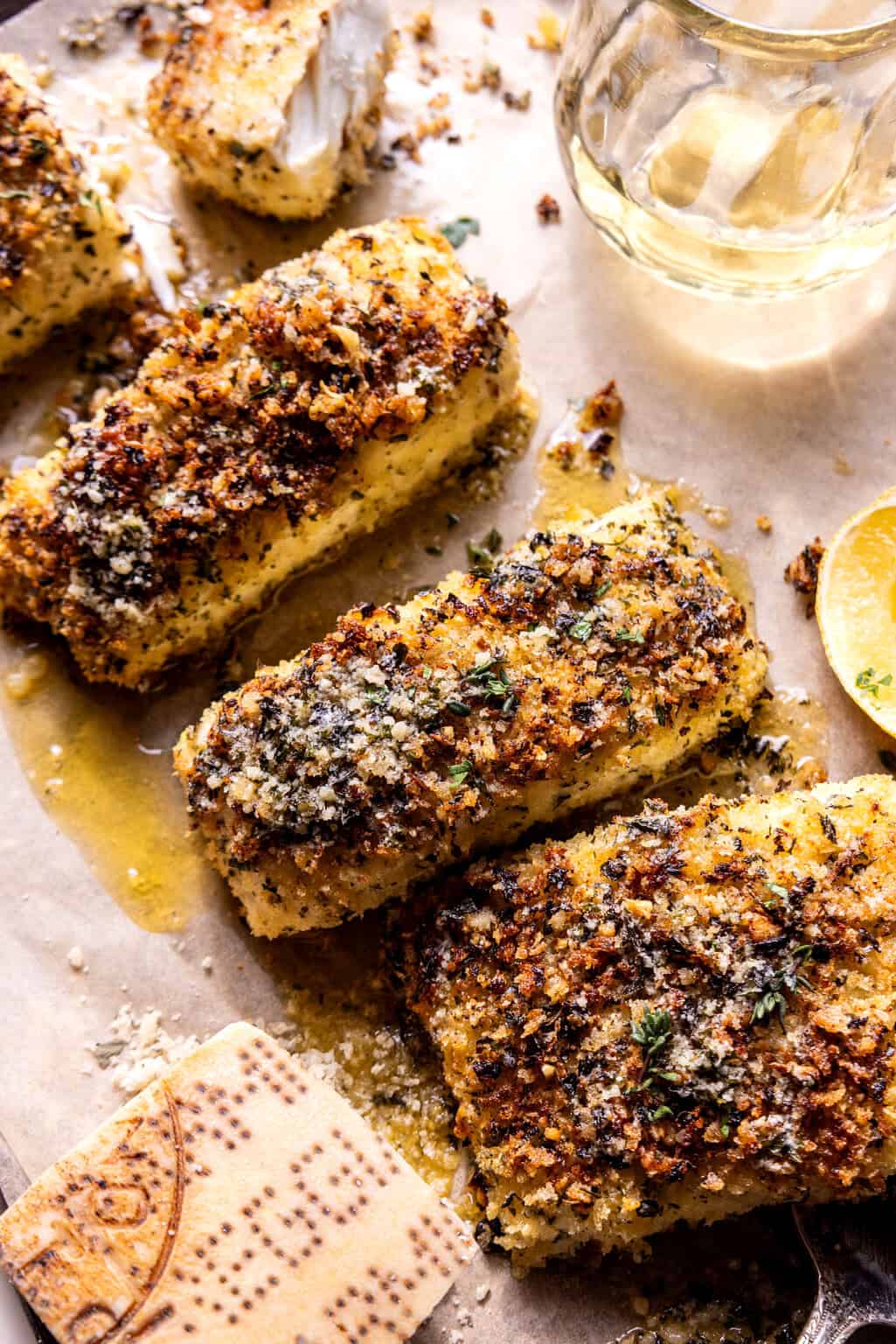 40 Easy Dinner Recipes for Busy Weeknights. - Half Baked Harvest