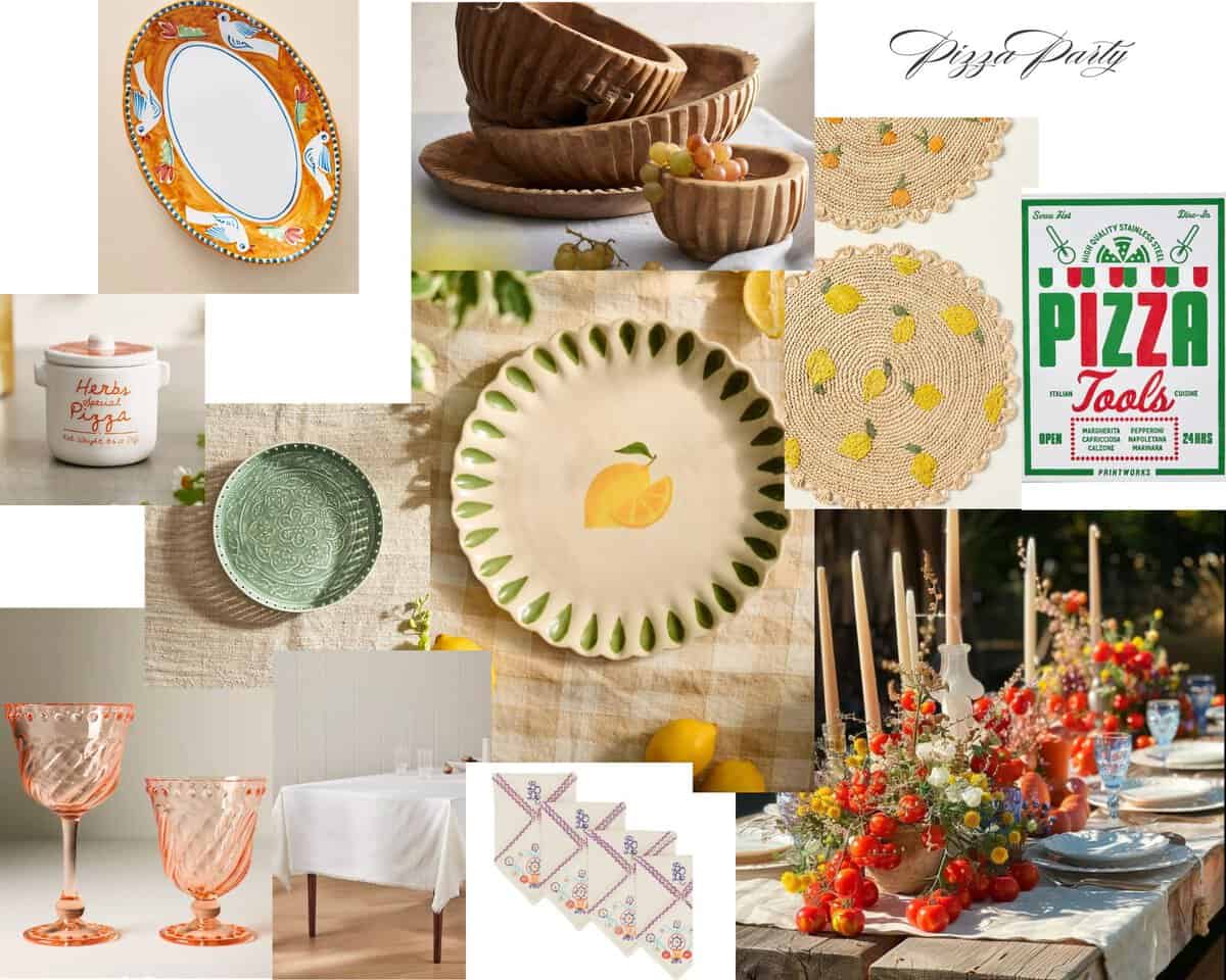 435: Nine Favorite Things.