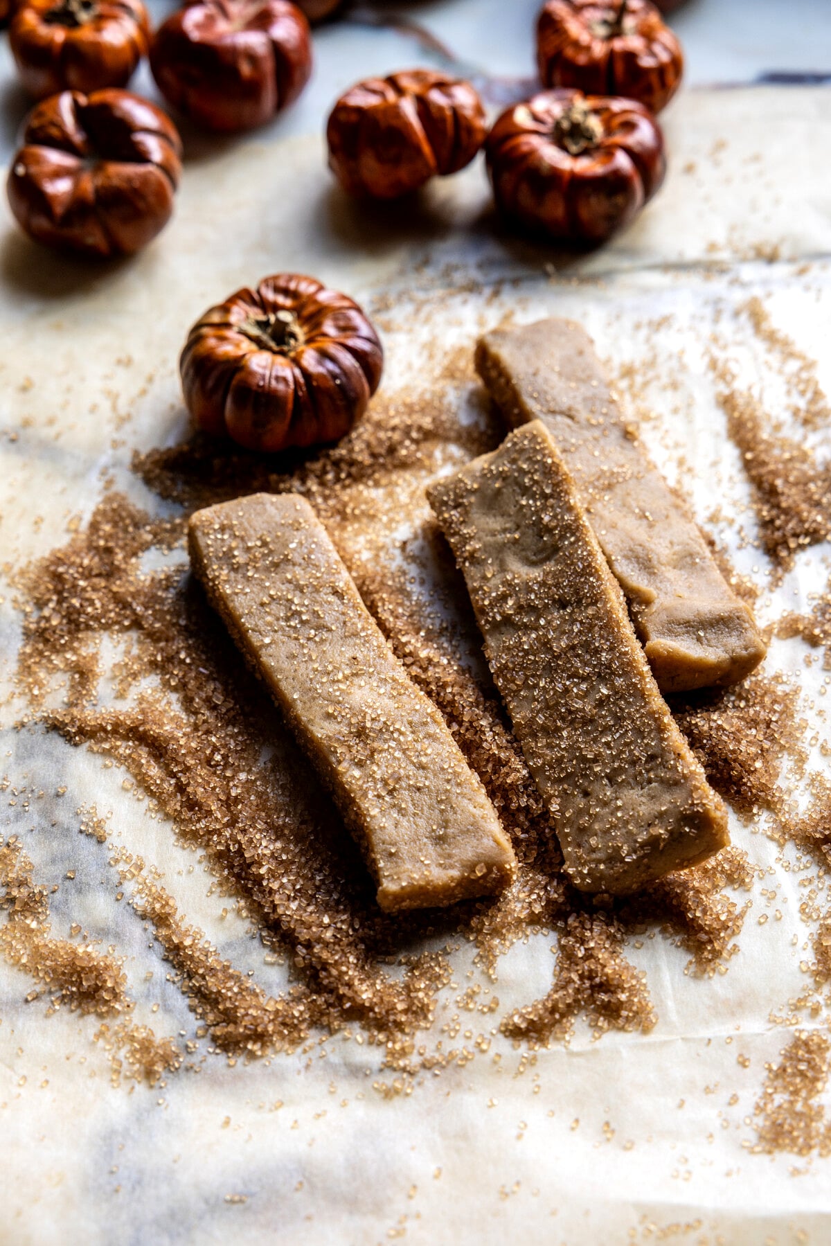 Easy Mummy Cookies | halfbakedharvest.com